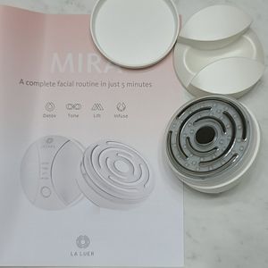La Luer Mira Facial System